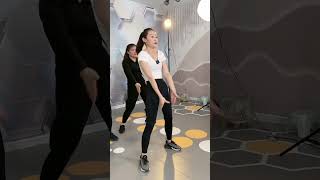 FLAT BELLY AND SLIM ARMS WORKOUT DANCE