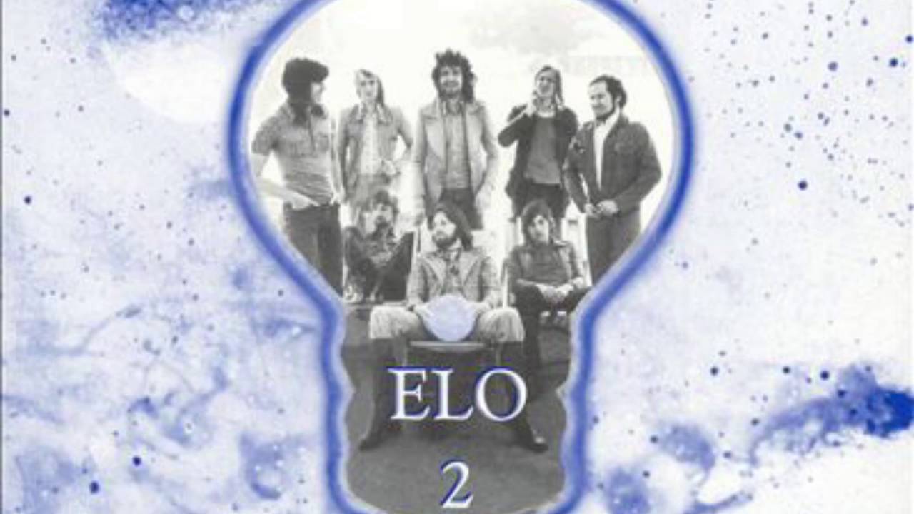 Electric Light Orchestra Instrumental Covers YouTube