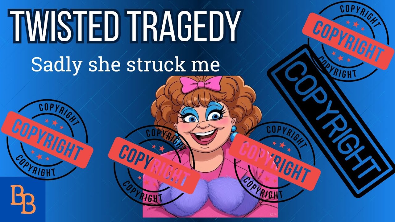 Lawschool with the Twisted: copyright and false DMCA