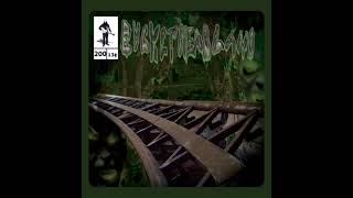 Buckethead - Cavernous Part 5