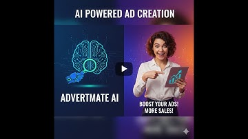 Effortless Ad Creation | ##aishorts2.2M#aitools n#software#tools #aitools