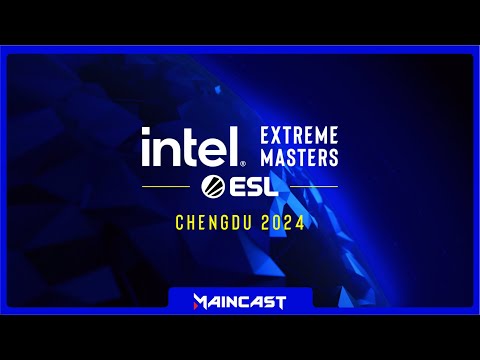 [UA] Lynn Vision vs TYLOO | IEM Chengdu