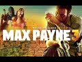 Retro Gaming The Beauty of Max Payne 3 1440P magyar felirat 1 rész
