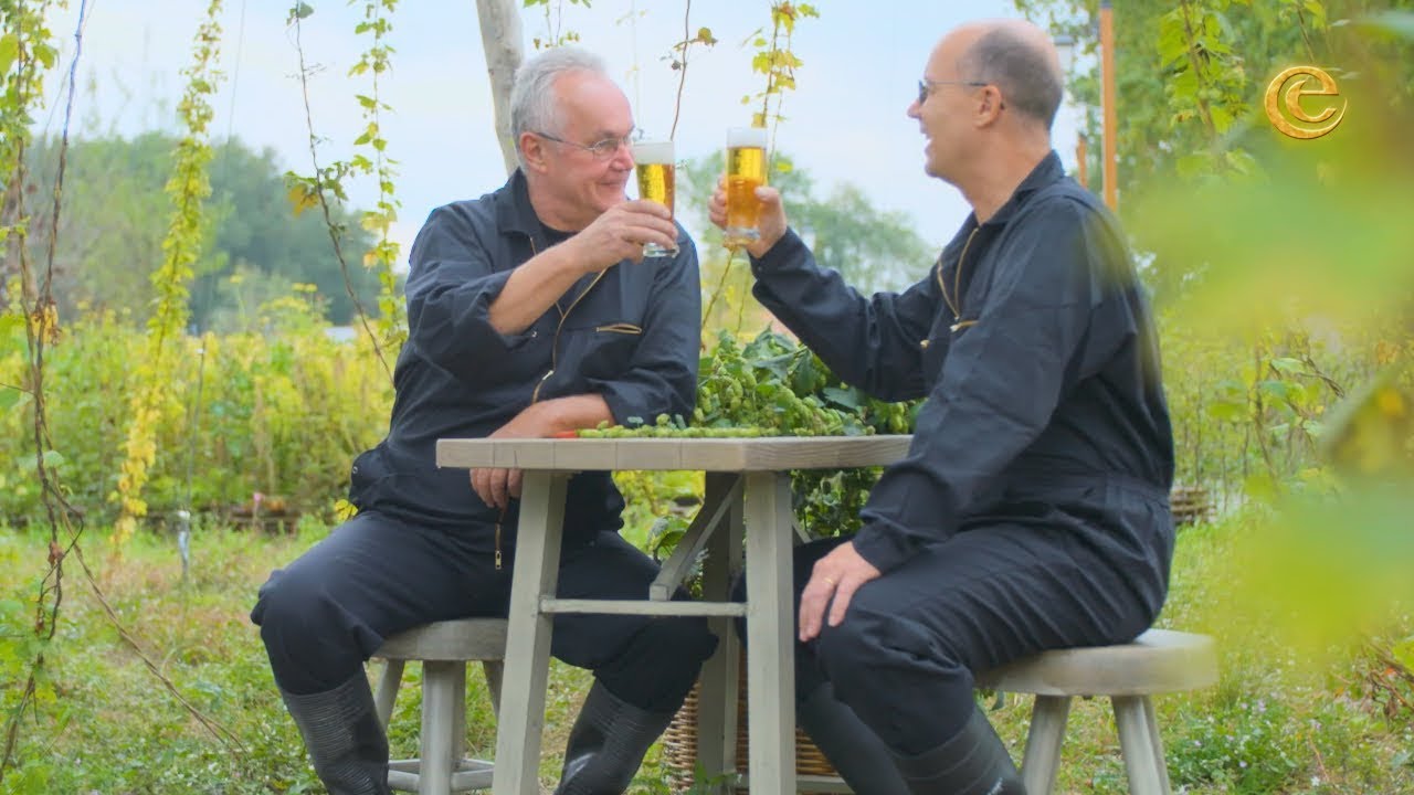 Verzin de naam van het nieuwe Efteling-bier - Efteling Loonsche Land