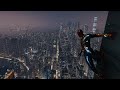 SON DİRENİŞ! | MARVEL'S SPİDER-MAN REMASTERED-ÇEKİÇ KAFA DLC-TÜRKÇE ALTYAZILI BÖLÜM 33