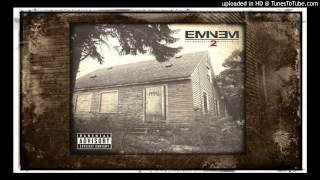 Eminem - Beautiful Pain Resimi