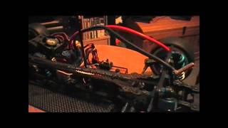 Team Associated Tc6