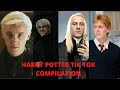 New Harry Potter Tik Tok Compilation