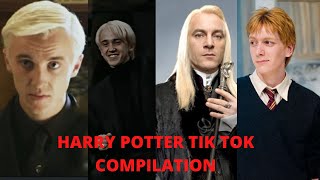 New Harry Potter Tik Tok Compilation