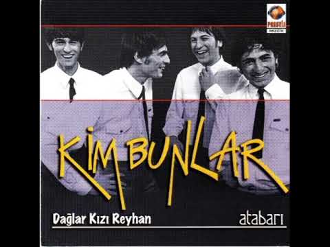 Kim Bunlar - Bahçelerde Börülce (1998)