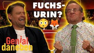 Kuriose Annahmen von Max Giermann, Dieter Nuhr &amp; Co. 🤨😂 | Genial Daneben  #04