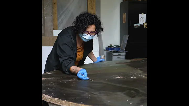 Filling in the gaps for Violante Ferroni's histori...