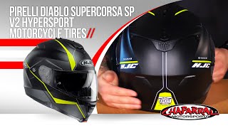 HJC IS-MAX 2 Modular Motorcycle Helmet Review