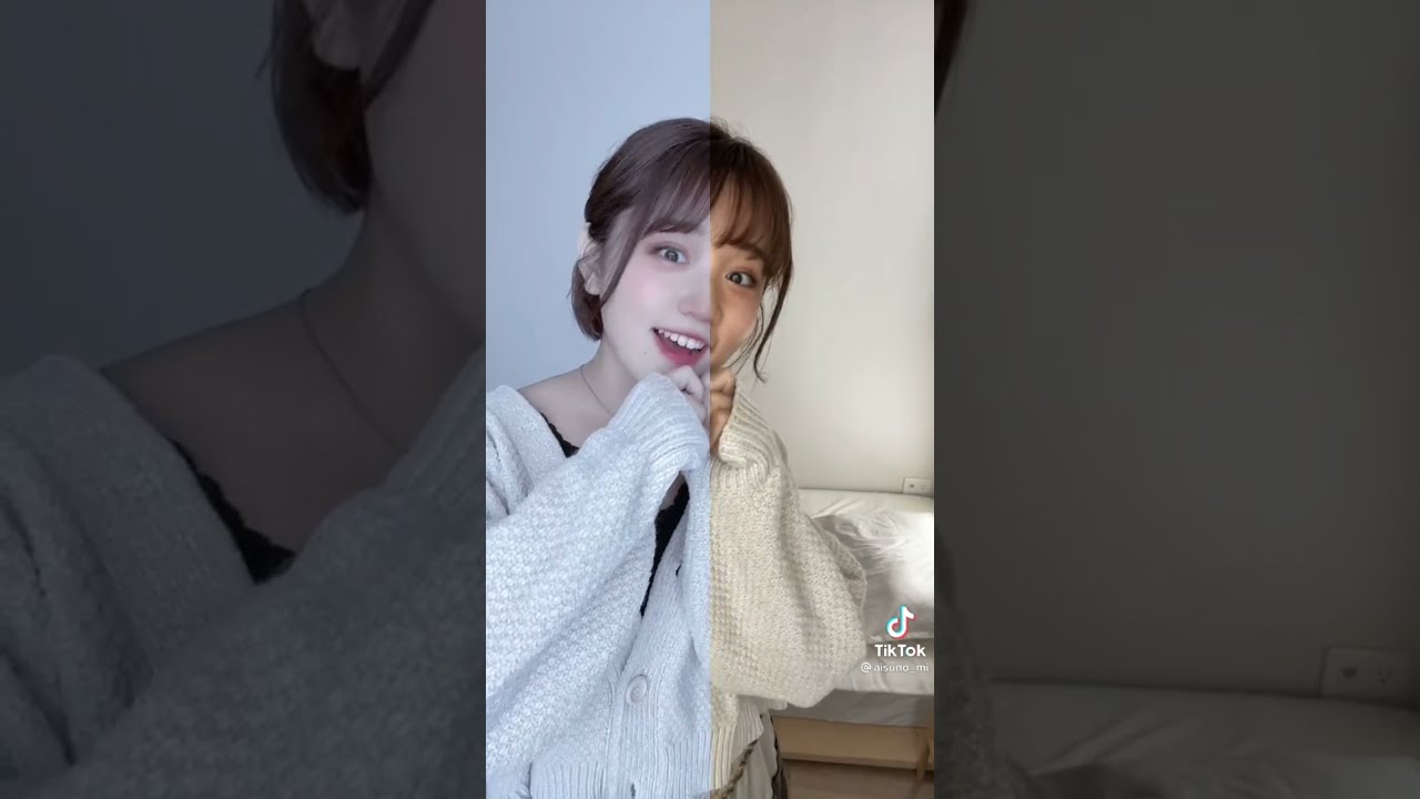 加工ってこんなにも凄い①【衝撃】