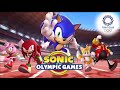 Clear - Sonic at the Olympic Games Extended