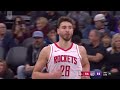 Alperen Sengun (28 points) Highlights vs. Sacramento Kings