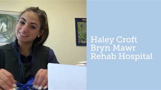Villa Maria Senior Capstone Project 2018