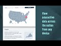 FBI Crime Data Explorer