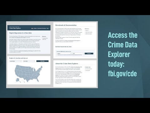 Fbi Statistics On Crime And Raceindexdominios Career