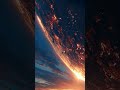 astroid surrending a city #astroid #duet #viral #trending #viralshorts