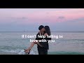 Kina Grannis - Can’t Help Falling In Love (Lyrics) 🥀