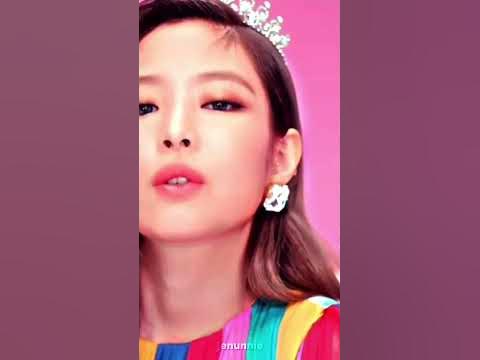 Jennie D4 2022 - YouTube