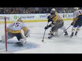 10/05/17 Condensed Game: Predators @ Bruins