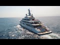 Valerie  851m  2792  lrssen superyacht