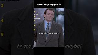 Groundhog Day (1993)