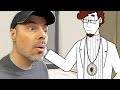 ORIGIN OF DR. BRIGHT SCP-963 (SCP Animated Story Reaction)