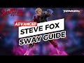 Tekken 8 - Steve Fox Sway Guide - Tips &amp; Tricks (Advanced)