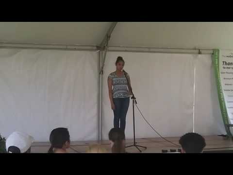 Cry Me A River Cover By Christina Jones