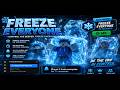 Freeze Everyone