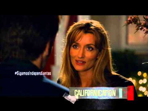 #ISeries: Californication, última temporada