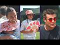 She&rsquo;s BACK! | Wimbledon&rsquo;s Young Reporter Returns 🎤