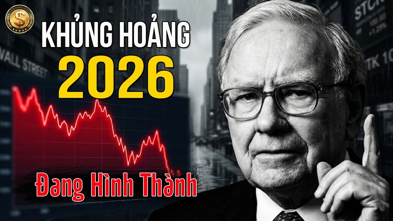 Кризис 2026 года: вдвое разрушительнее, чем 2020 год – готовы ли вы? | Древние гуманитарные иссле...