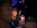 بث فهد الصالح ورهف محمد وجمال الصالح 5 7 2023