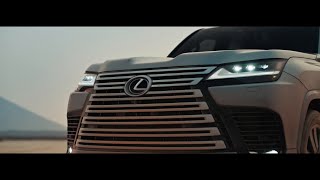 Lexus | Making Luxury Personal
