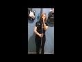 Aluna Paloma Cantando "Girl Crush" (Harry Styles)