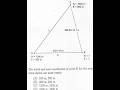 Elem Surveying - Omitted Measurements (Missing Data)