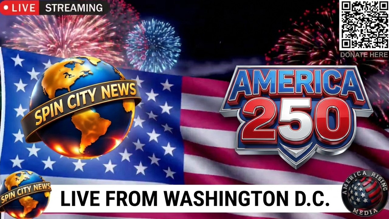 America 250 Sponsor