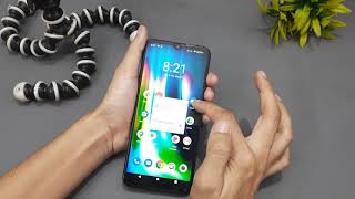 How To Reset App In Moto G9 | App Problem Kaise Solve Karen | Moto G9 me app reset kaise kare screenshot 2