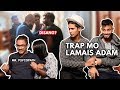 Scare prank la bousse kasser mauritius wa man