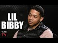 Lil Bibby on Turning Down "Insane" Record Deal for Juice Wrld Before He Blew Up (Part 6)