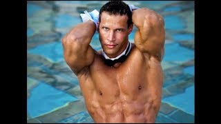 Chippendales 2013 Calendar