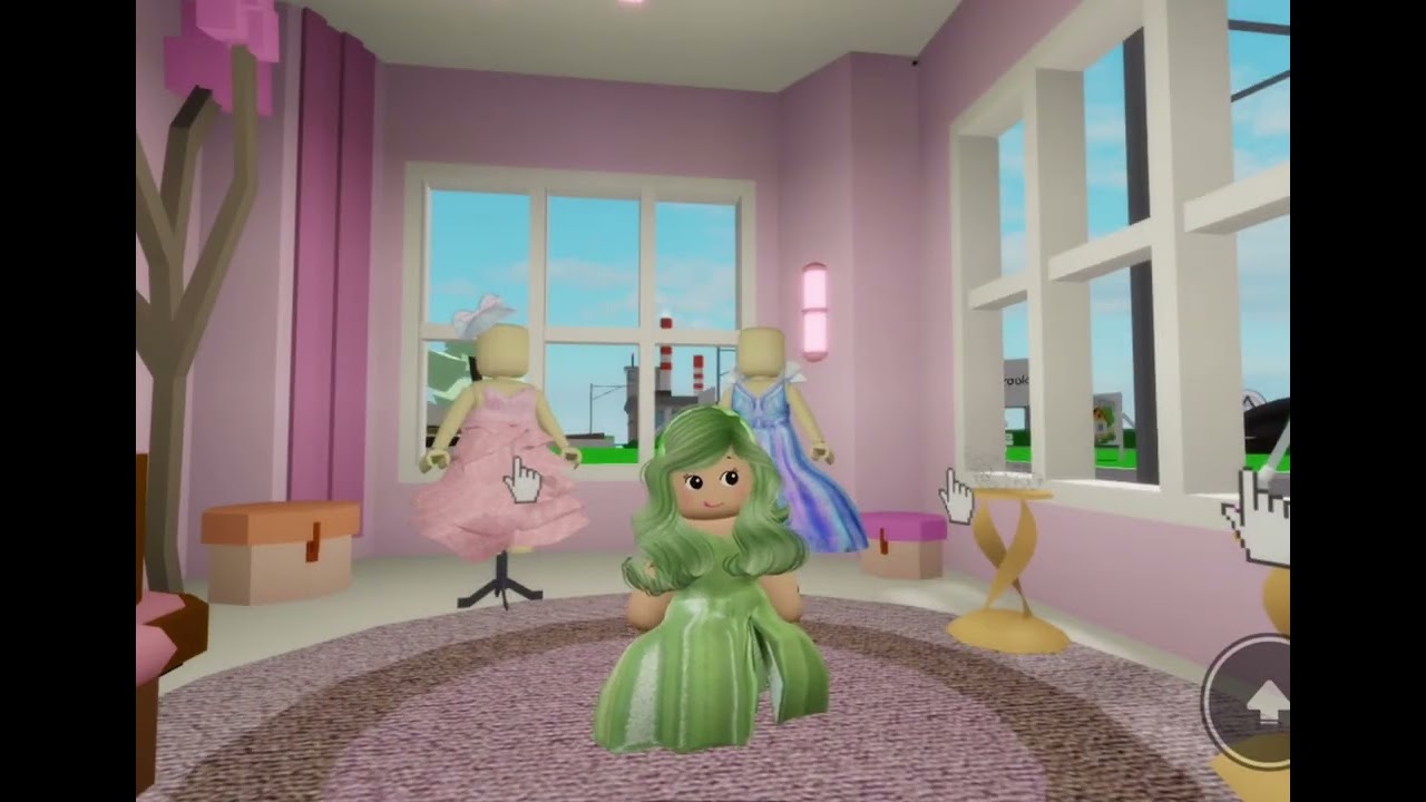 ELPHABA AT GLINDA NAG DEBATE💚🩷