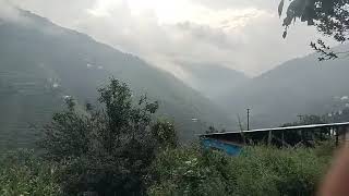 🚨 Fresh Fl0od Al€rt In Nepal Nepal’s Dis@ster Authorities Have Issued A New Fl0od W@rning
