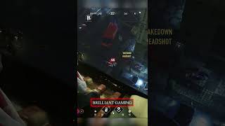 Brabansion Playing Blood Hunt ...No Commentary... [ Vampire:The Masquerade - Bloodhunt ]