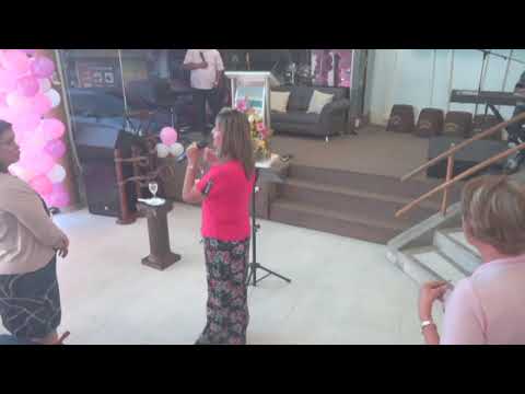 Culto De Intercesión - 13 Julio 2019