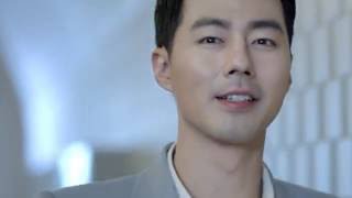 LHY Hera Homme Jo InSung